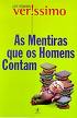 as mentiras que os homens contam